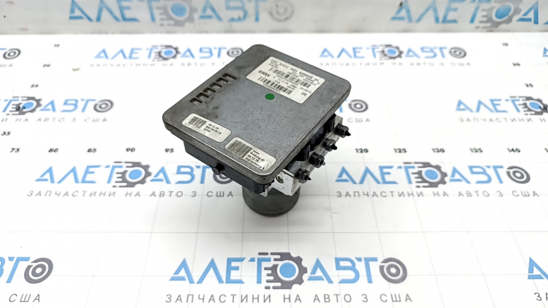 ABS ABS BMW 5 G30 17-20