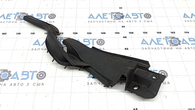 Left windshield wiper seal for Honda Accord 13-17, broken mount