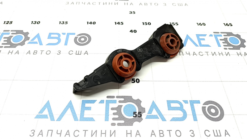 Resonator bracket BMW 5 G30 17-23 3.0T