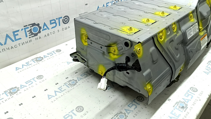 Honda Accord 16-17 hybrid restyling battery, 253V, 225kV