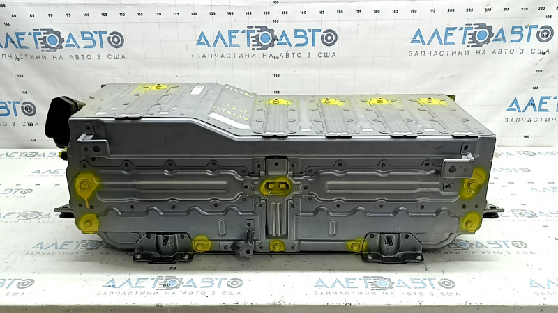Honda Accord 16-17 hybrid restyling battery, 253V, 225kV