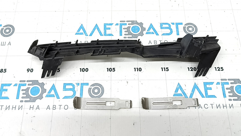Right headlight mount BMW 5 G30 17-23