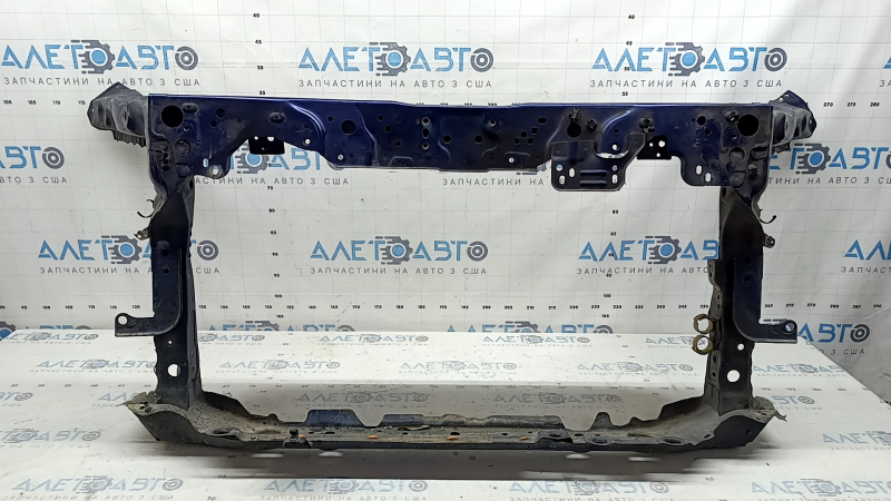 Honda Accord 13-17 radiator panel TV tear
