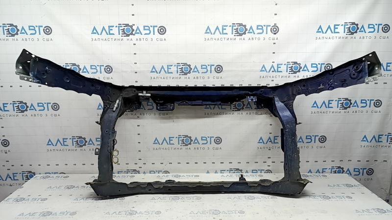 Honda Accord 13-17 radiator panel TV tear