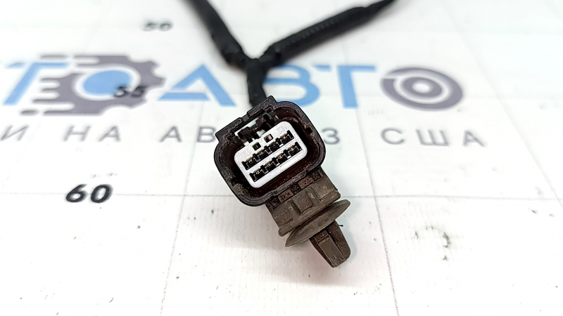 Left fog light wiring for Honda Accord 16-17