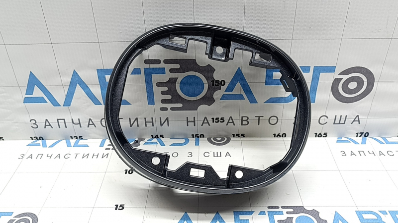 Mazda 6 18-21 grille emblem base for radar, for camera