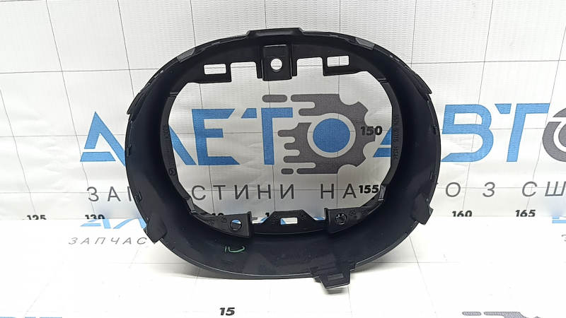 Mazda 6 18-21 grille emblem base for radar, for camera