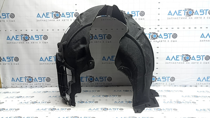 Front right fender liner for Audi e-tron GT 22-24