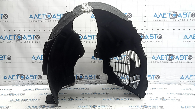Front right fender liner for Audi e-tron GT 22-24