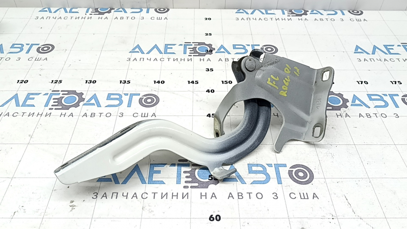Left hood hinge for Nissan Rogue 14-20