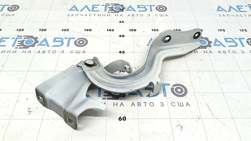 Left hood hinge for Nissan Rogue 14-20