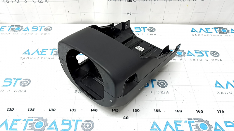 Steering column frame BMW 5 G30 17-23