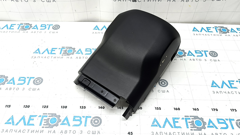 Steering column frame BMW 5 G30 17-23