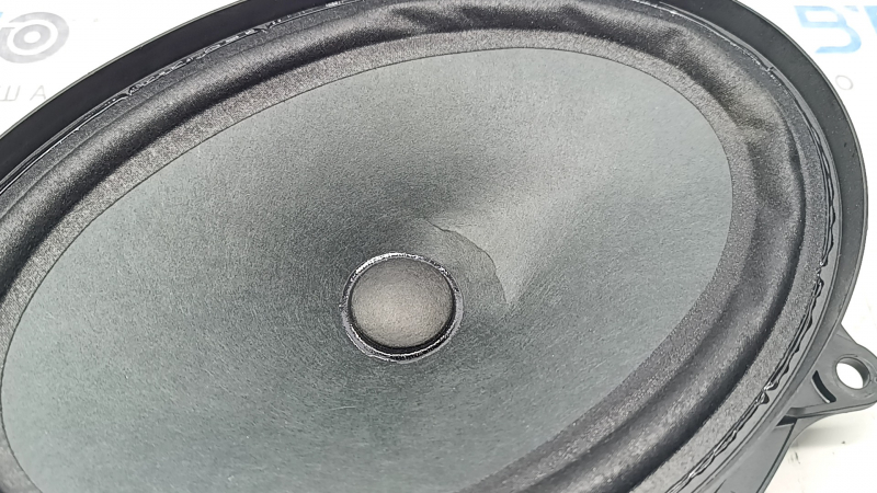 Front right door speaker Infiniti QX50 19-25, broken guide, dented