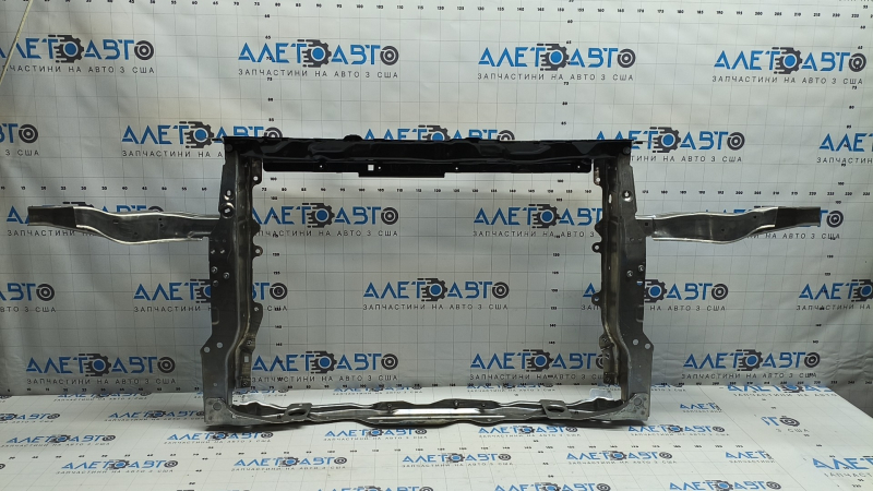 Acura MDX 21-25 radiator panel TV Without type s