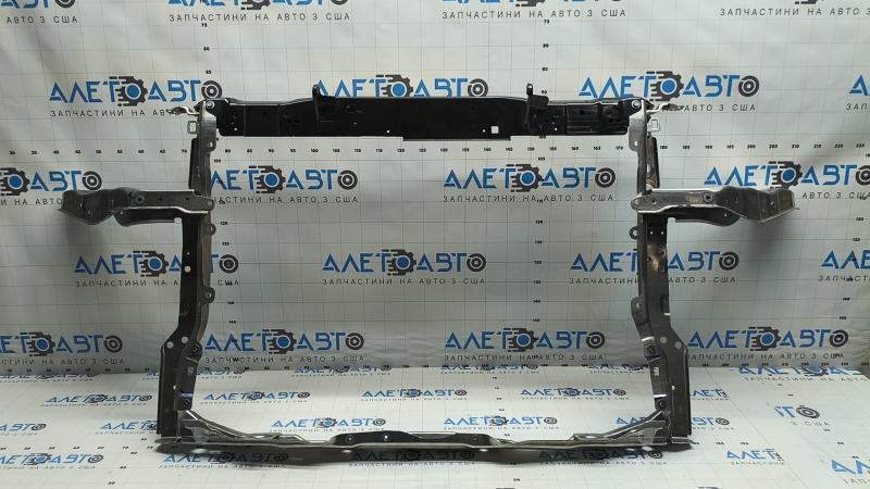 Acura MDX 21-25 radiator panel TV Without type s