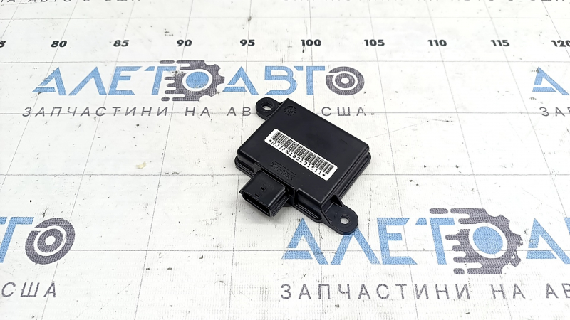 Occupant Sensor Nissan Rogue 19-20 narrow chip, 10 pins