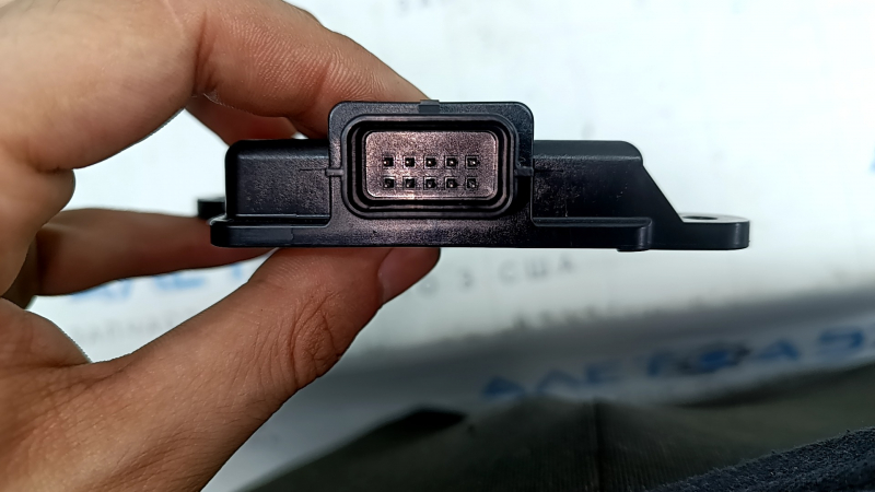 Occupant Sensor Nissan Rogue 19-20 narrow chip, 10 pins