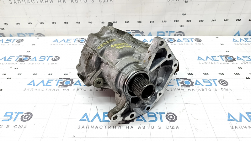 Transfer case Nissan Rogue X-Trail T32 14-20 95k
