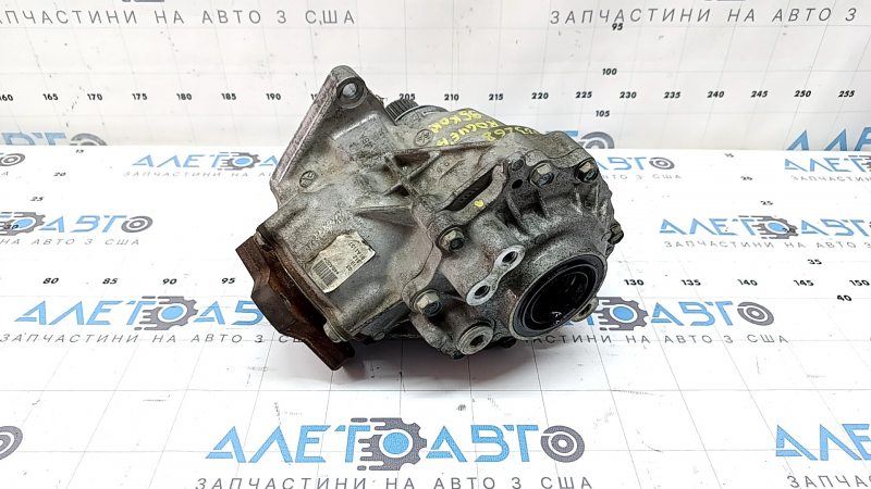Transfer case Nissan Rogue X-Trail T32 14-20 95k