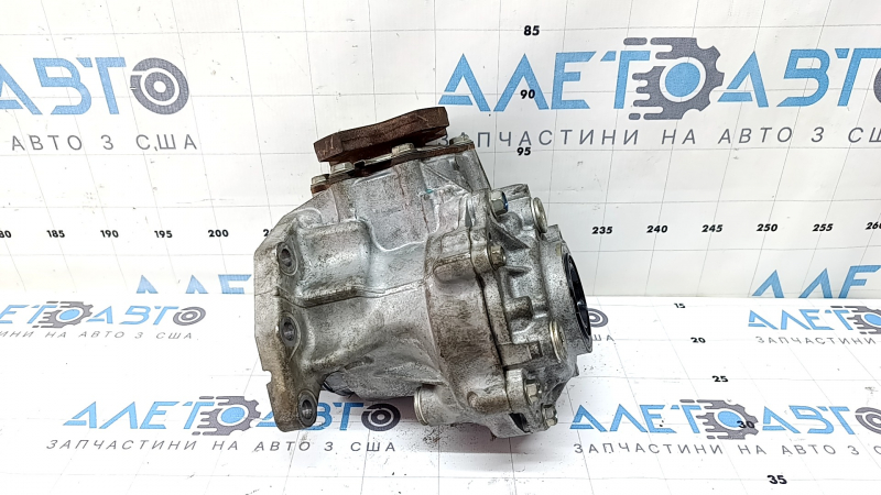 Transfer case Nissan Rogue X-Trail T32 14-20 95k