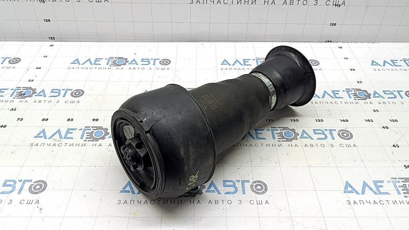 Rear right air spring BMW X5 F15 14-18 missing nipple