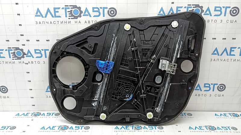 Front left window lift mechanism Kia Niro 17-22 HEV, PHEV