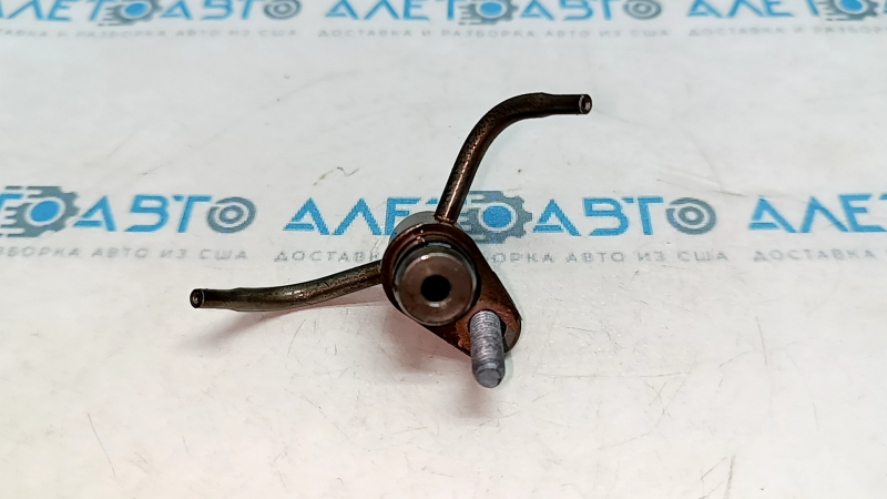 Jeep Grand Cherokee WK2 13-20 3.6 engine oil injector with bolt