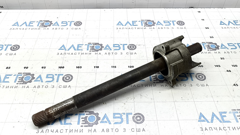 Intermediate shaft front right BMW X1 F48 16-22 AWD, bearing humming