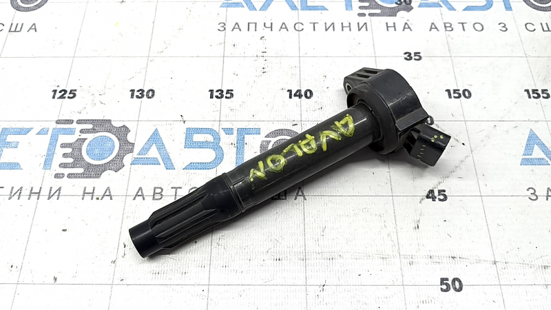 Ignition coil Toyota Avalon 05-12 3.5 chip is broken