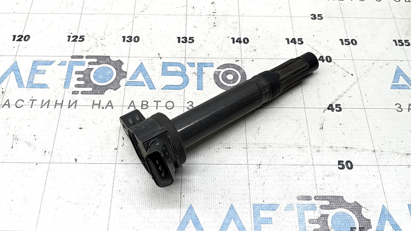 Ignition coil Toyota Avalon 05-12 3.5 chip is broken