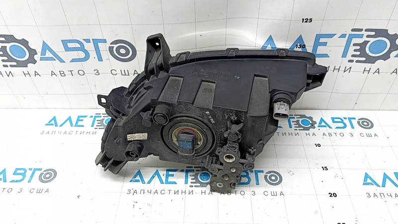 Left fog light Kia Niro 17-22 HEV, PHEV