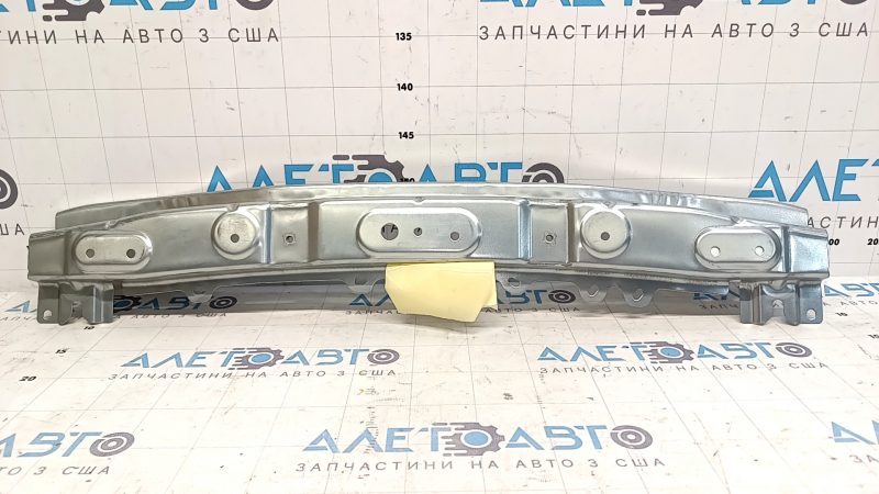 Front bumper reinforcement upper Mitsubishi Outlander 14-21 OEM