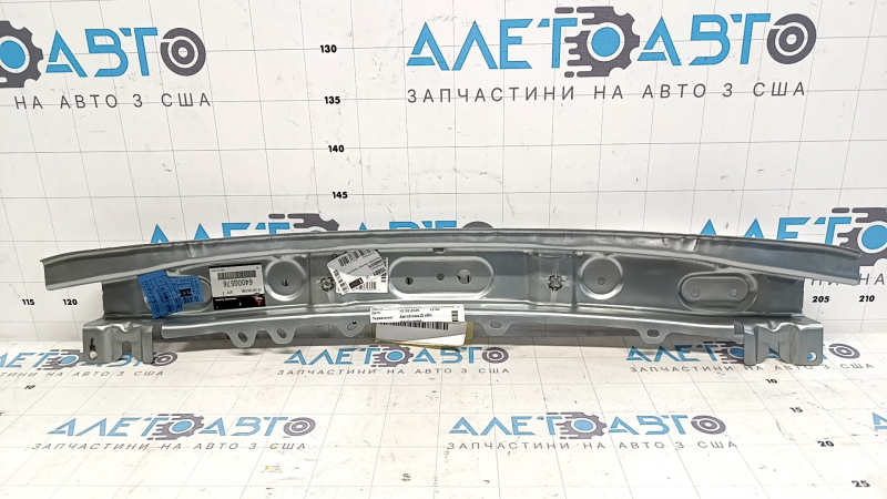 Front bumper reinforcement upper Mitsubishi Outlander 14-21 OEM