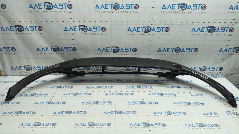Front bumper bare upper part Hyundai Kona 22-23