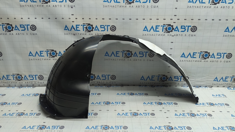 Front right fender liner for Hyundai Kona 22-23