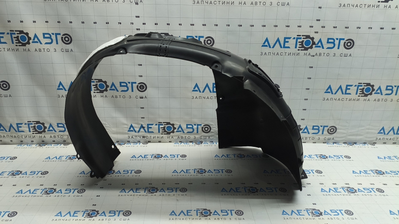 Front right fender liner for Hyundai Kona 22-23