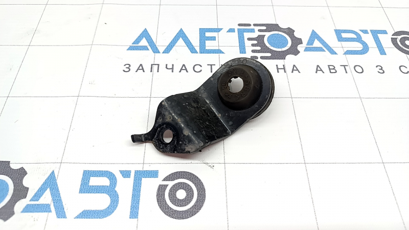 Nissan Rogue 14-20 Air Filter Housing Bracket 2 Pieces
