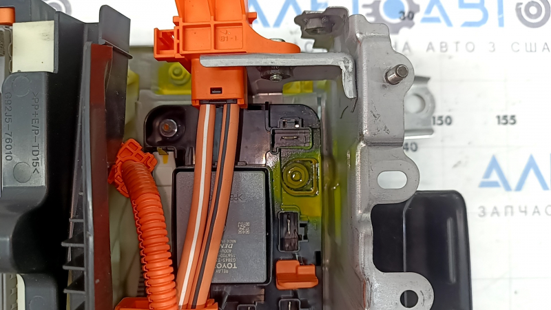 Lexus UX250h 19-24 Ni-MH battery, 43kV, 4.3-4.9 Ah, 2019