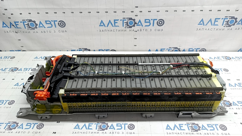Lexus UX250h 19-24 Ni-MH battery, 43kV, 4.3-4.9 Ah, 2019