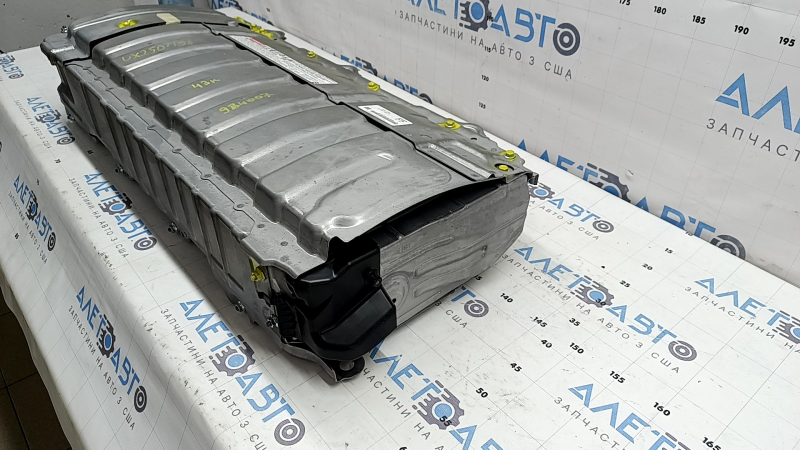 Lexus UX250h 19-24 Ni-MH battery, 43kV, 4.3-4.9 Ah, 2019