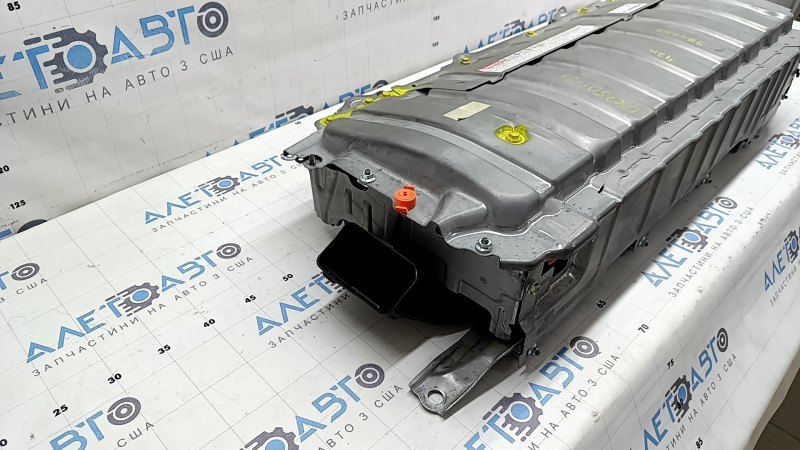 Lexus UX250h 19-24 Ni-MH battery, 43kV, 4.3-4.9 Ah, 2019