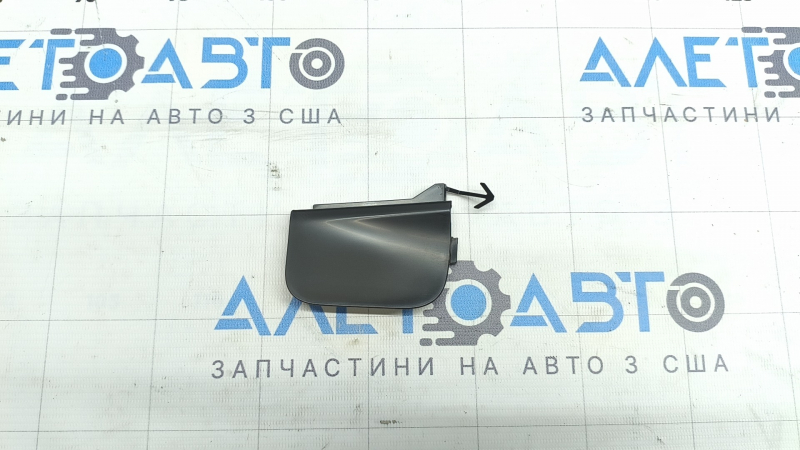 Subaru Solterra 23-26 right front bumper tow hook cap