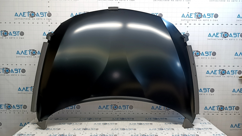 Bare hood Nissan Maxima A36 16-alum