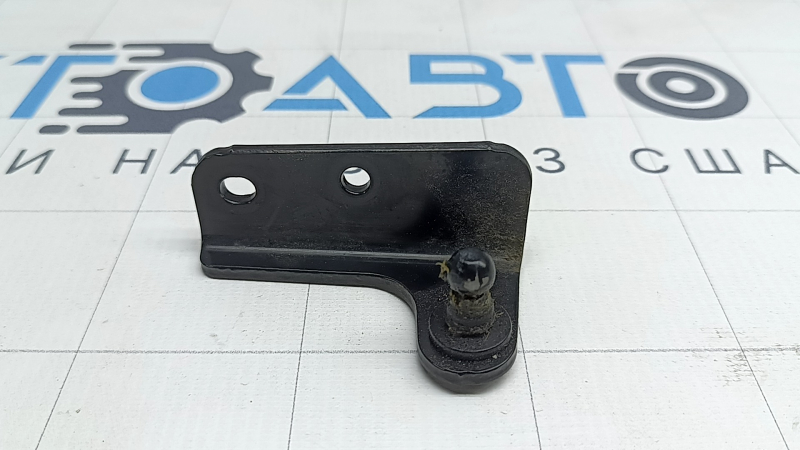 Left tailgate shock absorber bracket for Nissan Ariya 23-26 for electric shock absorber