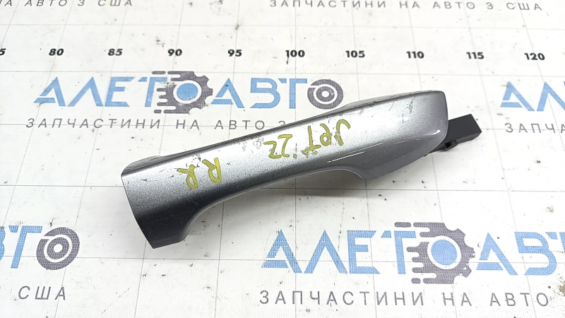 Outside rear right door handle for VW Jetta 21-26