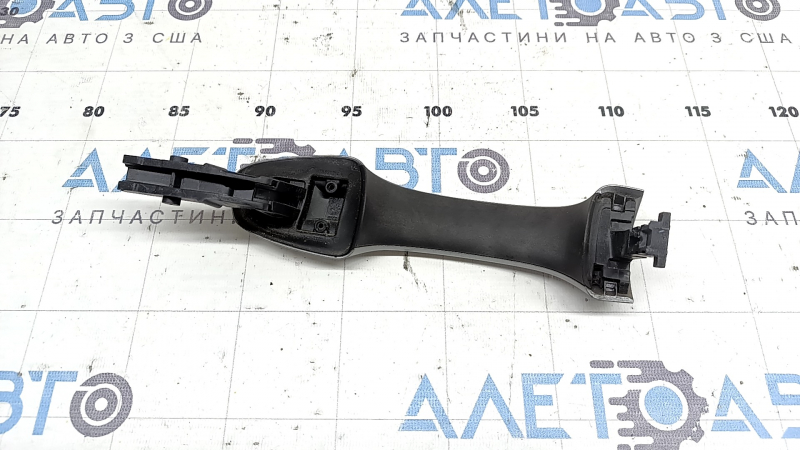 Outside rear right door handle for VW Jetta 21-26