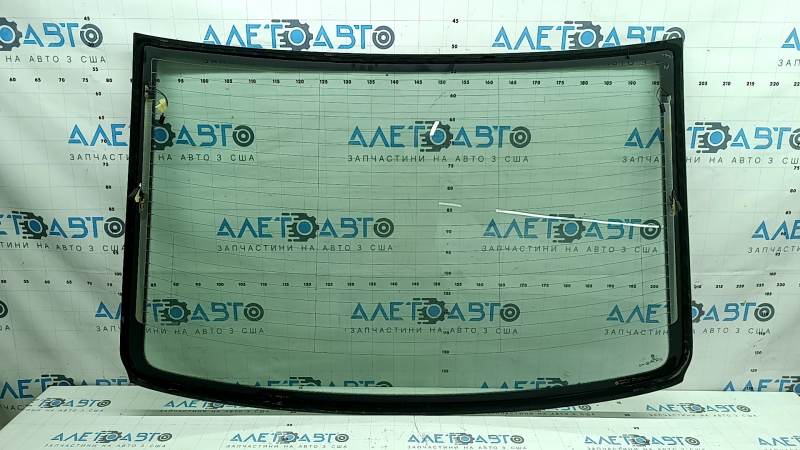 Rear window VW Jetta 21-26