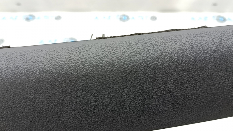 Front panel trim right Kia Niro 17-19 gray, under the start-stop button, scratch