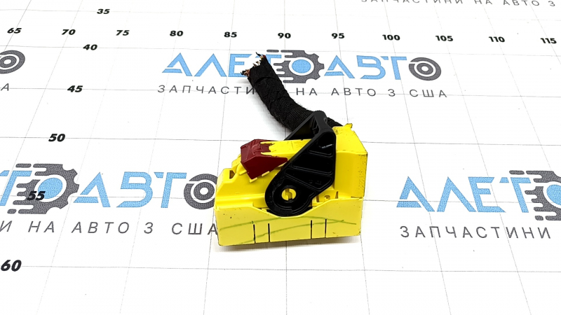 Chip for the SRS airbag module, airbag computer, VW Jetta 19-26